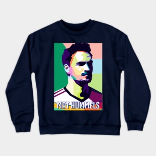 Matt Hummels Crewneck Sweatshirt